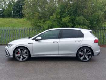 Used Volkswagen Golf 2021 for sale - 74933542: Photo