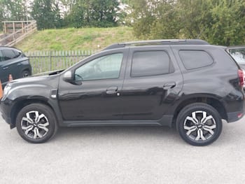 Used Dacia Duster 2024 for sale - 79671193: Photo