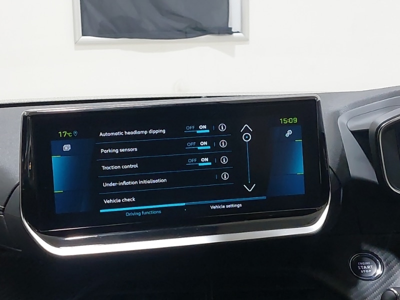 Used Peugeot 2008 2022 for sale - 77338302: Photo 10