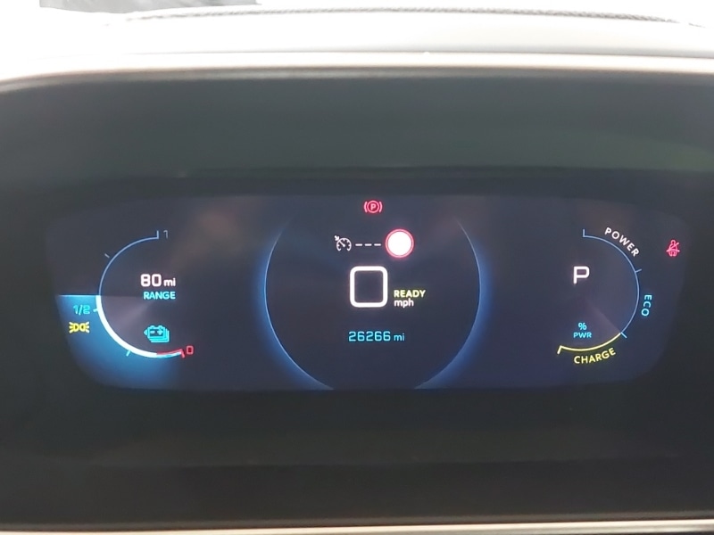 Used Peugeot 2008 2022 for sale - 77338302: Photo 11