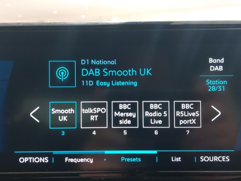 Used Peugeot 2008 2022 for sale - 77338302: Photo 13