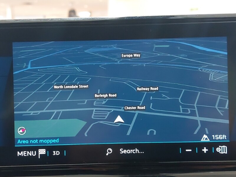 Used Peugeot 2008 2022 for sale - 77338302: Photo 15