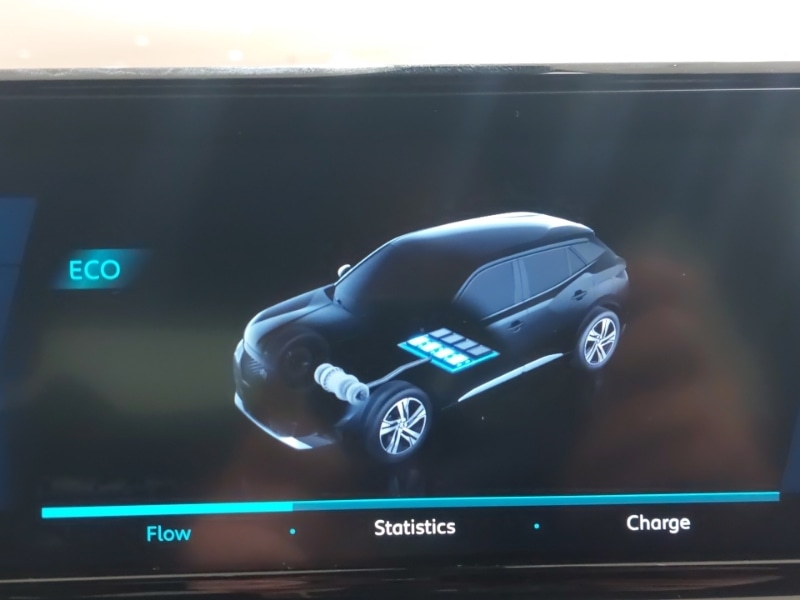 Used Peugeot 2008 2022 for sale - 77338302: Photo 18