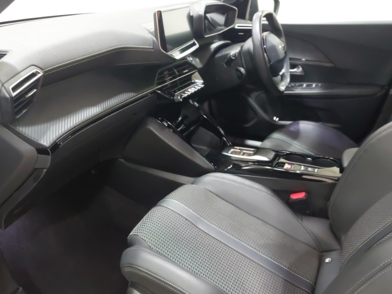 Used Peugeot 2008 2022 for sale - 77338302: Photo 5