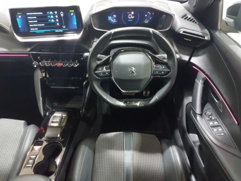 Used Peugeot 2008 2022 for sale - 77338302: Photo 7