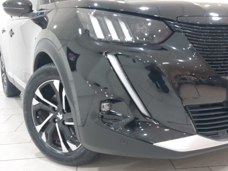 Used Peugeot 2008 2022 for sale - 77338302: Photo 9