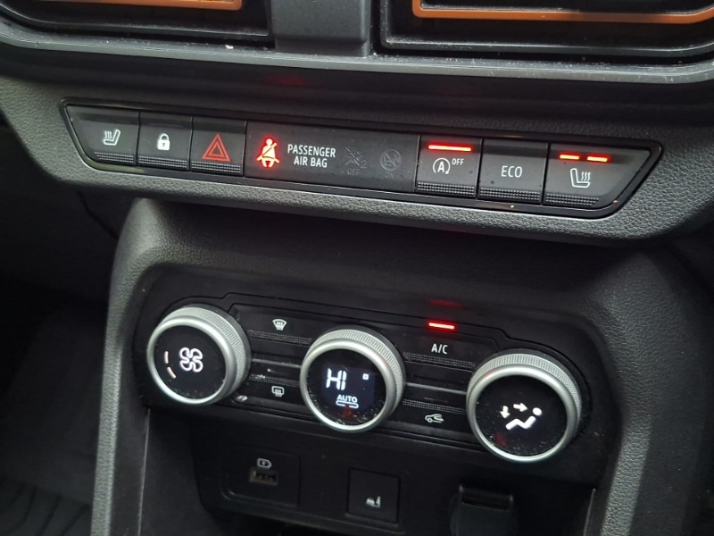 Used Dacia Sandero Stepway 2023 for sale - 78178915: Photo 13