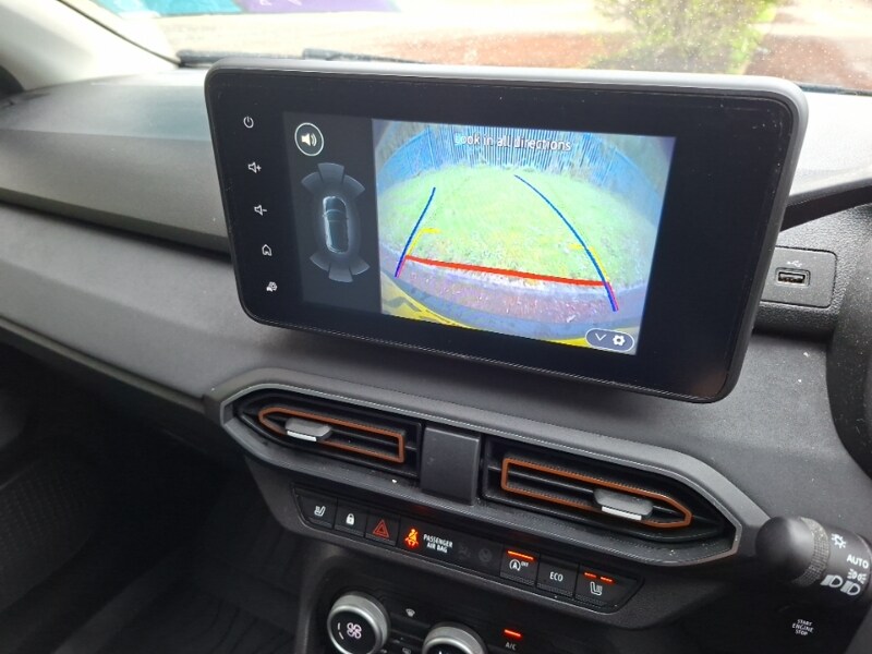 Used Dacia Sandero Stepway 2023 for sale - 78178915: Photo 14