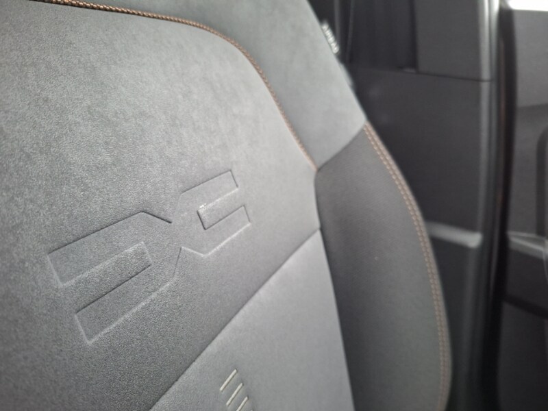 Used Dacia Sandero Stepway 2023 for sale - 78178915: Photo 15