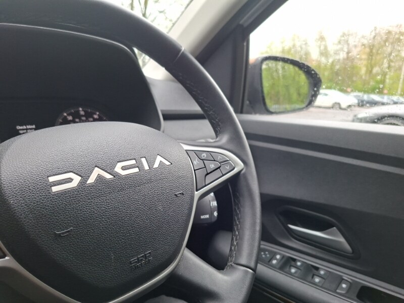 Used Dacia Sandero Stepway 2023 for sale - 78178915: Photo 18