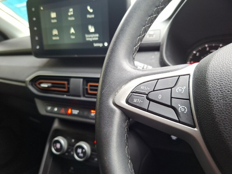 Used Dacia Sandero Stepway 2023 for sale - 78178915: Photo 19