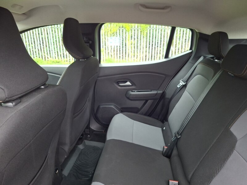 Used Dacia Sandero Stepway 2023 for sale - 78178915: Photo 6