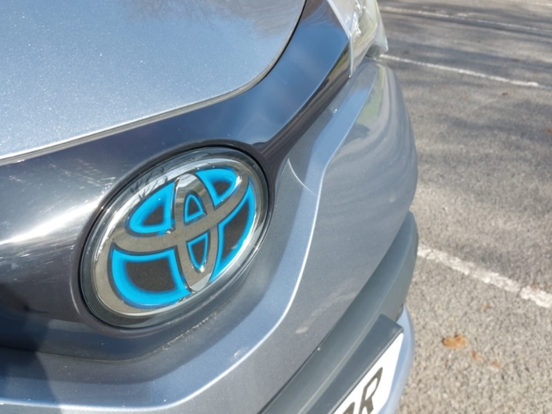 Used Toyota C-HR 2023 for sale - 78046384: Photo 12