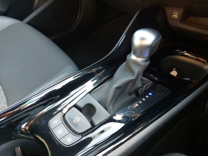 Used Toyota C-HR 2023 for sale - 78046384: Photo 14