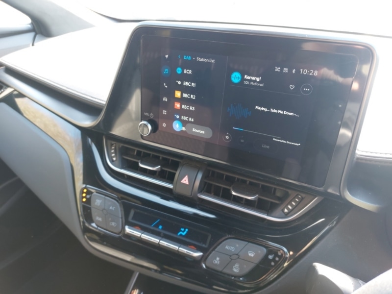 Used Toyota C-HR 2023 for sale - 78046384: Photo 17