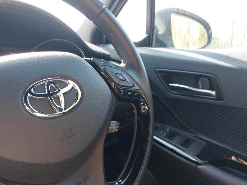 Used Toyota C-HR 2023 for sale - 78046384: Photo 19