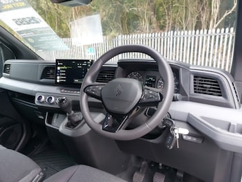 Used Renault Master 2025 for sale - 76567026: Photo