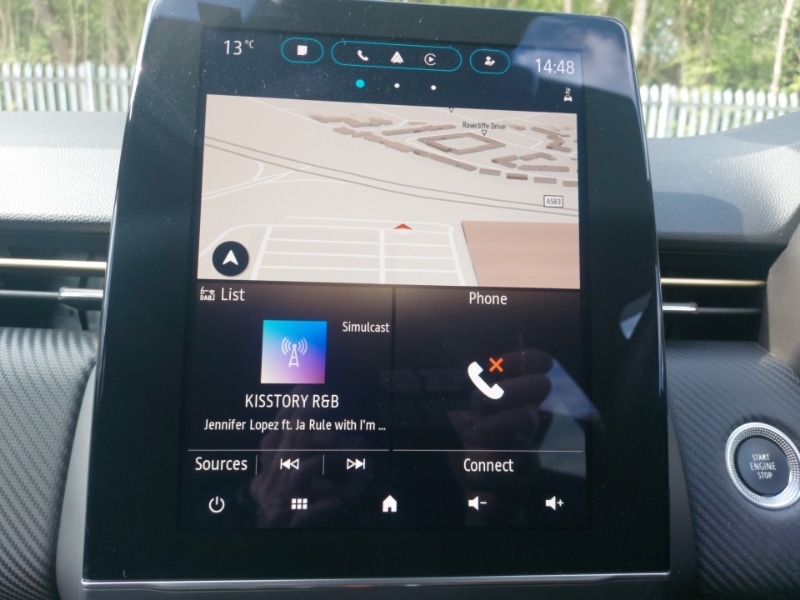 Used Renault Clio 2023 for sale - 78202995: Photo 10