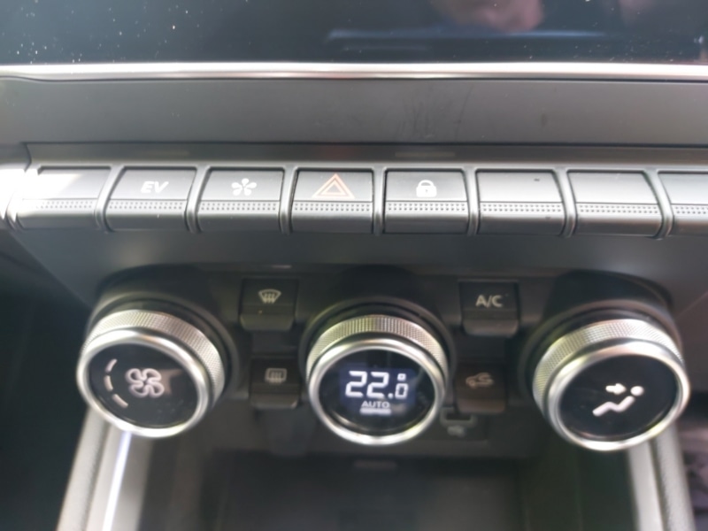 Used Renault Clio 2023 for sale - 78202995: Photo 15