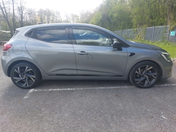 Used Renault Clio 2023 for sale - 78202995: Photo