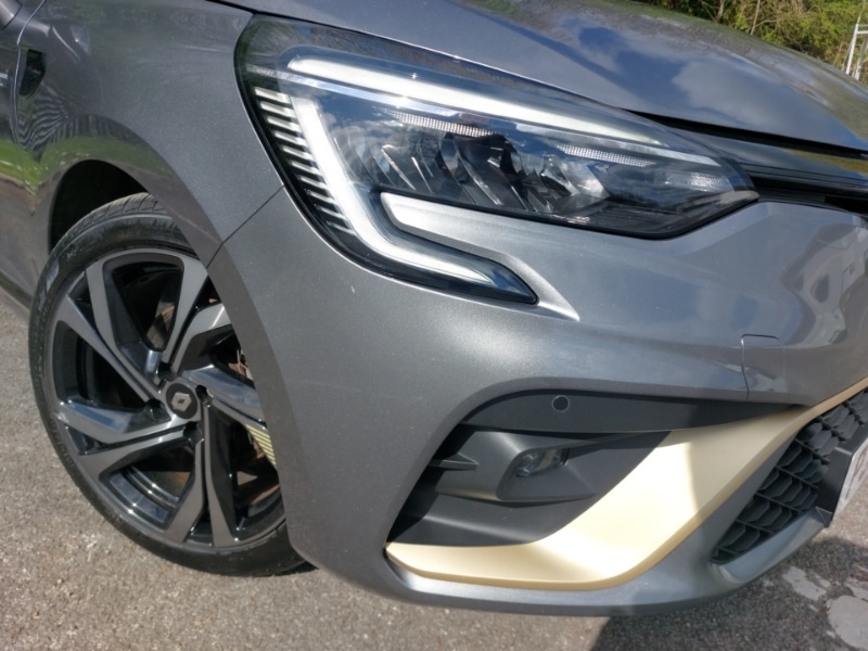 Used Renault Clio 2023 for sale - 78202995: Photo 9