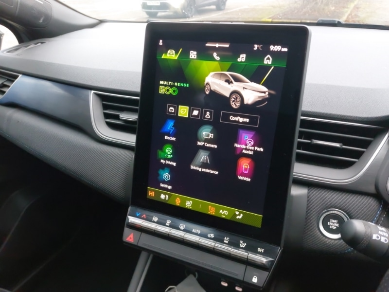 Used Renault Other 2025 for sale - 77078157: Photo 14