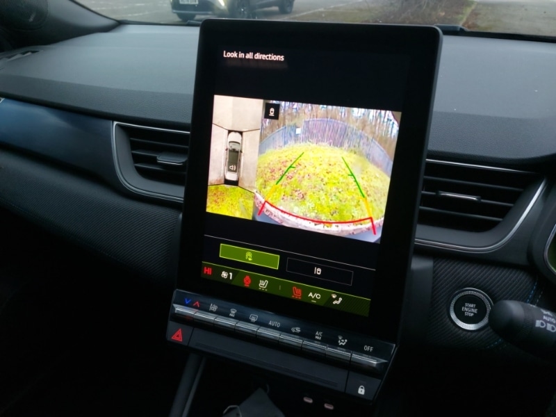 Used Renault Other 2025 for sale - 77078157: Photo 17