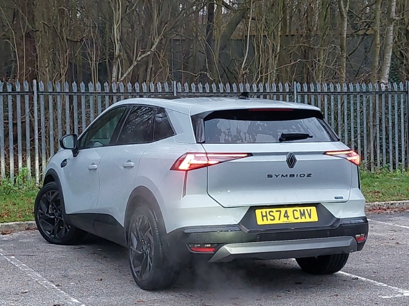 Used Renault Other 2025 for sale - 77078157: Photo 3