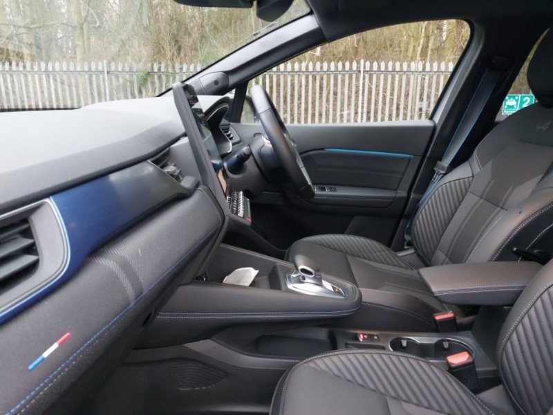 Used Renault Other 2025 for sale - 77078157: Photo 5