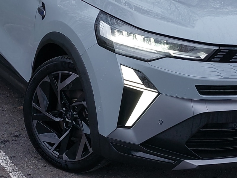 Used Renault Other 2025 for sale - 77078157: Photo 9