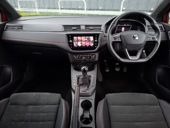 Used SEAT Ibiza 2019 for sale - 78467128: Photo