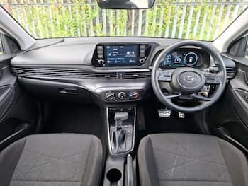 Used Hyundai BAYON 2023 for sale - 79673345: Photo