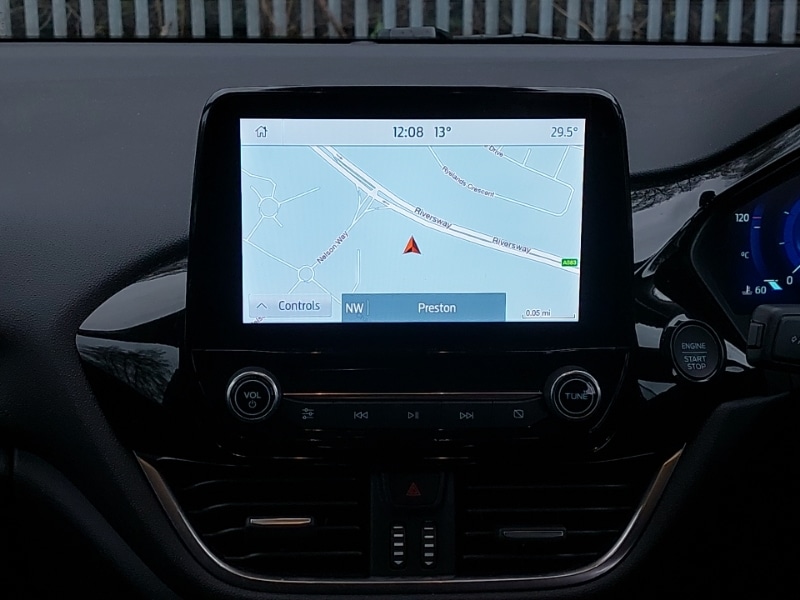 Used Ford Fiesta 2023 for sale - 76885431: Photo 11