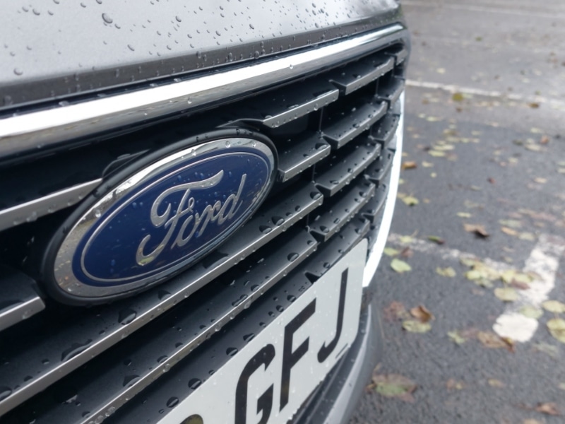 Used Ford Fiesta 2023 for sale - 76885431: Photo 12