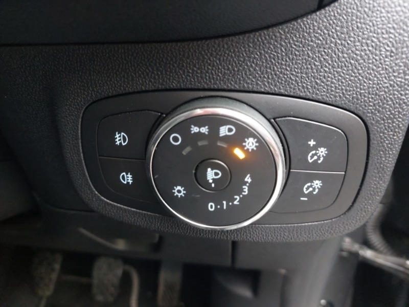 Used Ford Fiesta 2023 for sale - 76885431: Photo 13