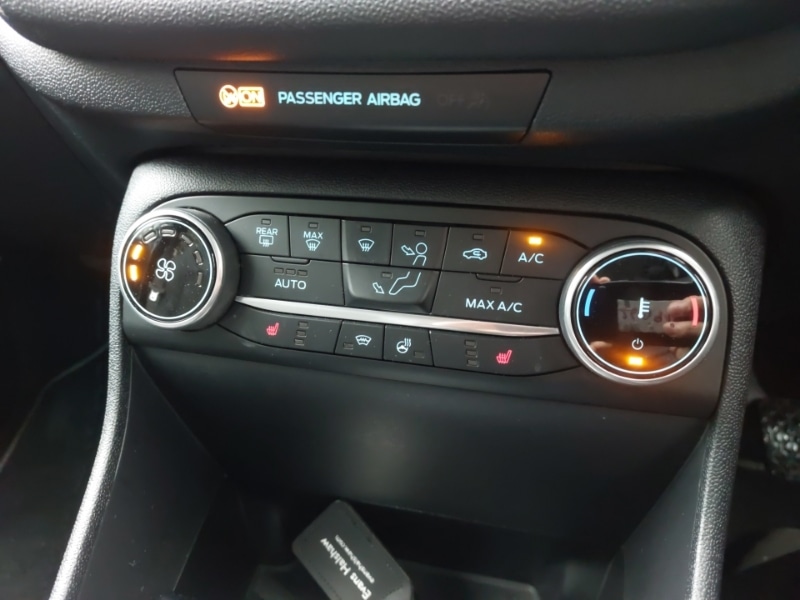 Used Ford Fiesta 2023 for sale - 76885431: Photo 14