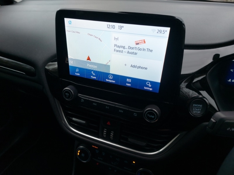 Used Ford Fiesta 2023 for sale - 76885431: Photo 16