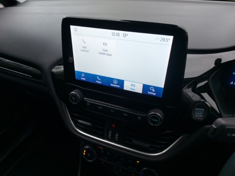 Used Ford Fiesta 2023 for sale - 76885431: Photo 17