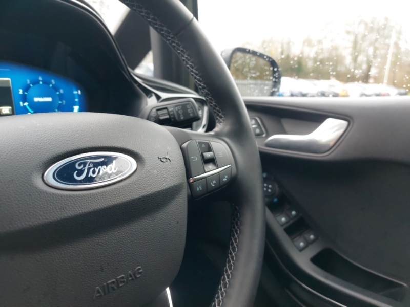 Used Ford Fiesta 2023 for sale - 76885431: Photo 19