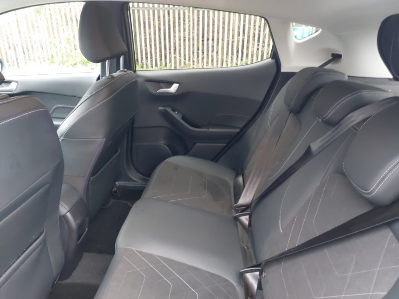 Used Ford Fiesta 2023 for sale - 76885431: Photo 6