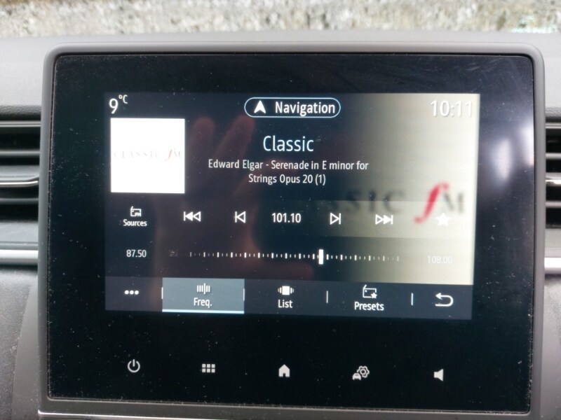 Used Renault Captur 2023 for sale - 77213969: Photo 10