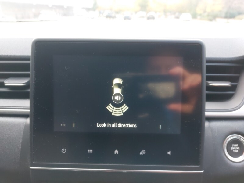 Used Renault Captur 2023 for sale - 77213969: Photo 14