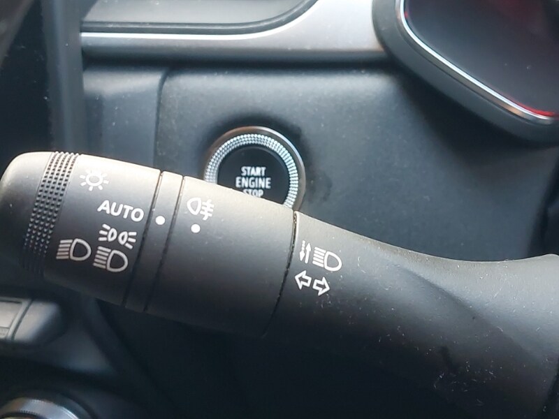 Used Renault Captur 2023 for sale - 77213969: Photo 16