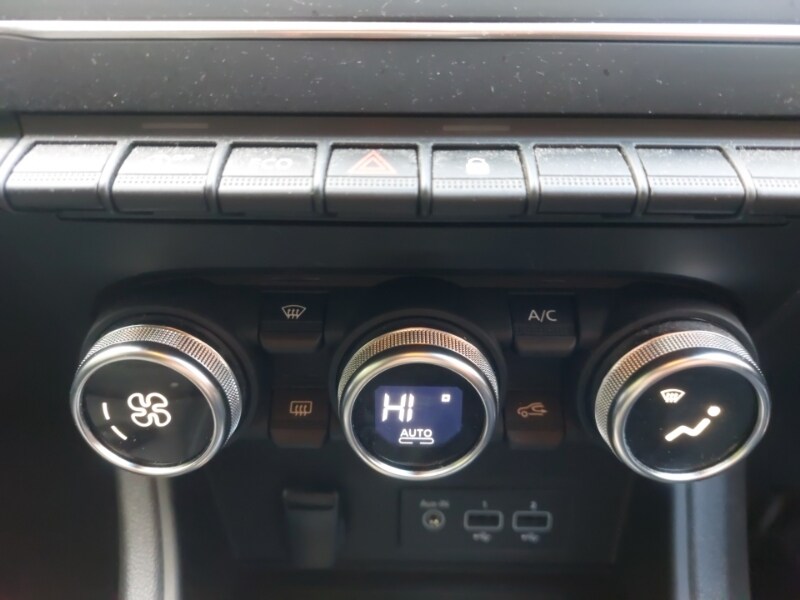 Used Renault Captur 2023 for sale - 77213969: Photo 19