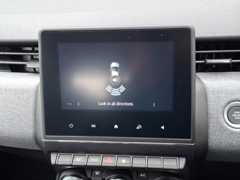 Used Renault Clio 2024 for sale - 78146503: Photo 10