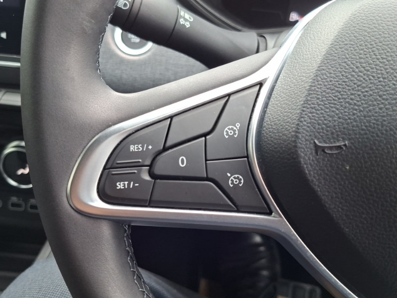 Used Renault Clio 2024 for sale - 78146503: Photo 13