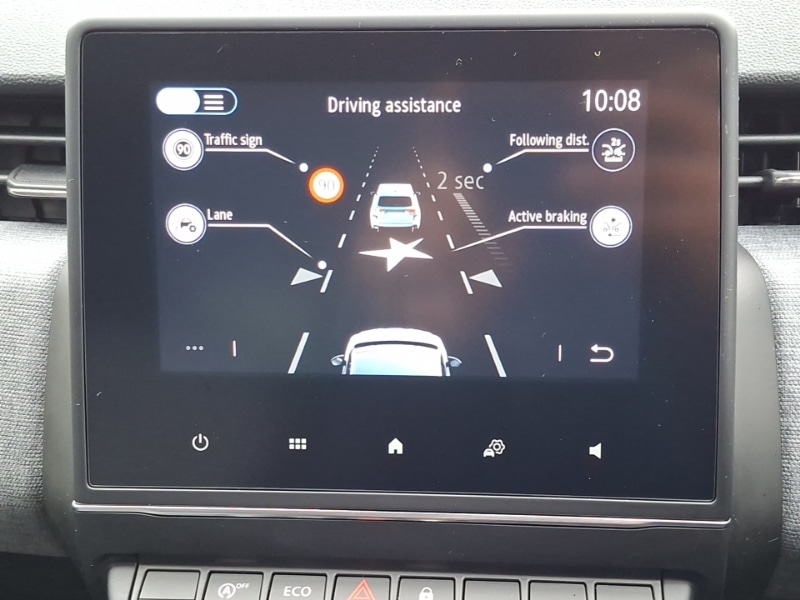 Used Renault Clio 2024 for sale - 78146503: Photo 18