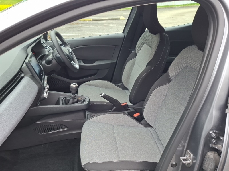 Used Renault Clio 2024 for sale - 78146503: Photo 5