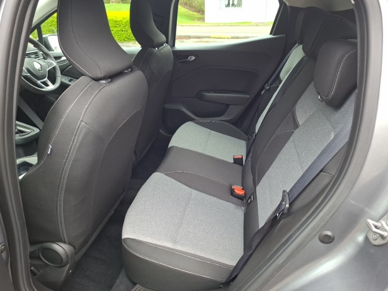 Used Renault Clio 2024 for sale - 78146503: Photo 6