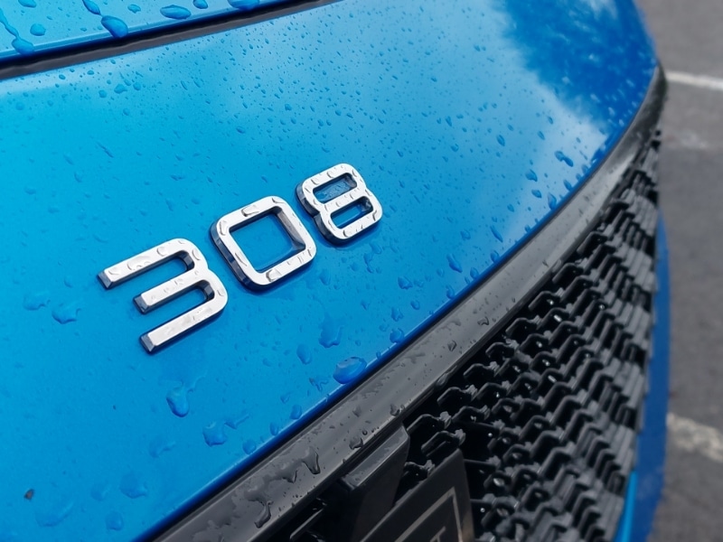 Used Peugeot 308 2023 for sale - 77141149: Photo 12